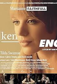 Poster for Broken English